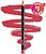 Фото NYX Professional Makeup Slim Lip Pencil №813 Plush Red
