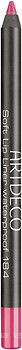 Фото Artdeco Soft Lip Liner Waterproof №184 Madame Pink