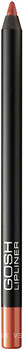 Фото Gosh Velvet Touch Waterproof Lipliner №005 Flirty Orange