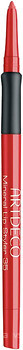 Фото Artdeco Mineral Lip Styler №35 Mineral Rose Red