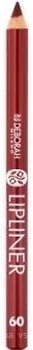 Фото Deborah Lip Liner New Color Range №09 Cherry