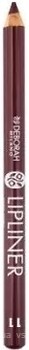 Фото Deborah Lip Liner New Color Range №11 Burgundy