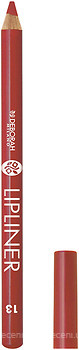 Фото Deborah Lip Liner New Color Range №13