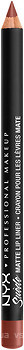 Фото NYX Professional Makeup Suede Matte Lip Liner №34 Alabama