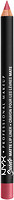 Фото NYX Professional Makeup Suede Matte Lip Liner №29 San Paulo