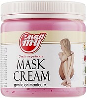 Фото My Nail маска для рук і тіла Mask Cream Гранат 473 мл