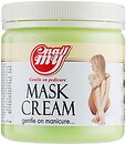Фото My Nail маска для рук і тіла Mask Cream Лимон 473 мл