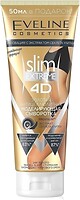 Фото Eveline Cosmetics антицелюлітна сироватка для тіла Anti-Cellulite Body Serum Slim Extreme 4D 250 мл