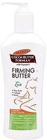 Фото Palmer's масло для тела Cocoa Butter Formula Firming Butter 315 мл