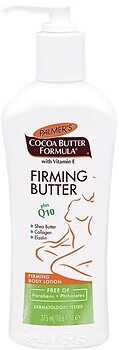 Фото Palmer's олія для тіла Cocoa Butter Formula Firming Butter 315 мл