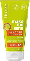 Фото Lirene концентрат для тела Make Me Slim Slimming Concentrate 175 мл