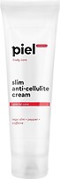 Фото Piel Cosmetics антицелюлітний крем для тіла Slim Anti-Cellulite Cream 150 мл