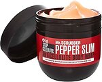 Фото Mr.Scrubber антицелюлітне обгортання для тіла Hot Stop Cellulite Pepper Slim Anticellulite Body Wrap 250 г
