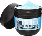 Фото Mr.Scrubber антицелюлітне обгортання для тіла Stop Cellulite Pepper Slim Anticellulite Body Wrap 250 г