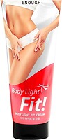 Фото Enough антицеллюлитный крем для тела Body Lite Fit Anti Cellulite Cream 150 мл