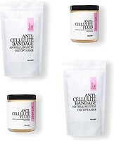 Фото Hillary Cosmetics набір Anti-Cellulite Zymo Cell 12 шт