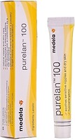 Фото Medela крем для сосків Purelan 100 Lanolin Cream 7 г