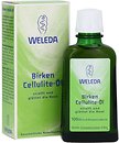 Засоби для масажу Weleda