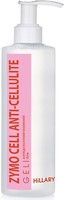 Фото Hillary Антицелюлітний гель Anti Cellulite Gel Zymo Cell 200 мл