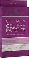 Фото Skin Academy гелеві патчі під очі з колагеном Pretty Smooth Collagen Gel Eye Patches 8 шт