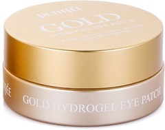 Фото Petitfee гідрогелеві патчі для шкіри навколо очей Koelf Gold Hydrogel Eye Patch 60 шт
