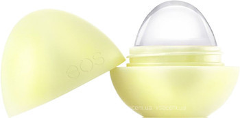 Фото EOS Crystal Vanilla Lip Balm бальзам для губ Ваніль 7 г