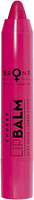 Фото Bronx Colors Chubby LipBalm бальзам для губ LB302 Pink 2.8 г