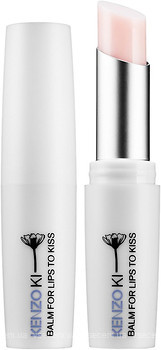 Фото Kenzo KenzoKi Balm for Lips to Kiss бальзам для губ 2 г