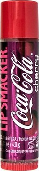 Фото Lip Smacker Coca Cola Cherry бальзам для губ 4 г