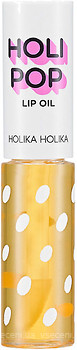 Фото Holika Holika Holi Pop Lip Oil масло для губ 9.5 мл