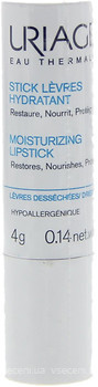 Фото Uriage Stick Levres поживний, захисний і загоючий стік для губ 4 г