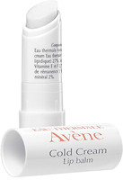 Фото Avene гігієнічна помада Peaux Seches Cold Cream Lip Balm 4 г