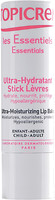 Фото Topicrem Ultra-Moisturizing Lip Balm ультра-увлажняющий бальзам для губ 4 г