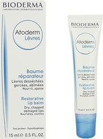 Фото Bioderma бальзам для губ Atoderm Levres для сухої шкіри 15 мл