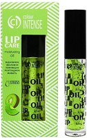 Фото Colour Intense олія для губ Lip Care Moisturizing Oil Ківі 6 мл
