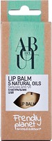 Фото About бальзам для губ Face Lip Balm 5 Natural Oils 5 натуральных масел 4.5 г
