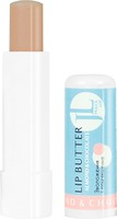 Фото Jovial Luxe бальзам-олія для губ Lip Butter 03 Мигдаль і шоколад 4.5 г