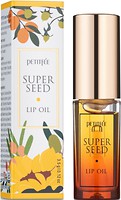 Фото Petitfee олія для губ Lip Oil Super Seed 3.5 г