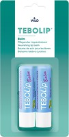 Фото Dr.Wild бальзам для губ TeboLip Balm с маслом чайного дерева 2x 5 г