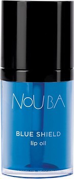 Фото NoUBA олія для губ Blue Shield Lip Oil 7 мл