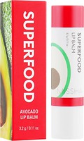 Фото Missha бальзам для губ Superfood Avocado Авокадо 3.2 г
