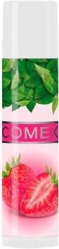 Фото Comex бальзам для губ Полуниця 5 г