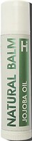 Фото Hillary бальзам для губ Natural Balm Jojoba oil Олія жожоба 5 г