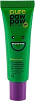 Фото Pure Paw Paw бальзам для губ Ointment Watermelon Арбуз 15 г