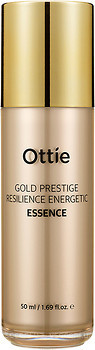 Фото Ottie антивікова есенція для обличчя Essence Gold Prestige Resilience Energetic 50 мл