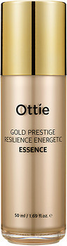 Фото Ottie антивозрастная эссенция для лица Essence Gold Prestige Resilience Energetic 50 мл