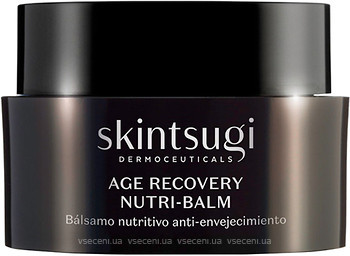 Фото Skintsugi антивіковий бальзам для обличчя Age Recovery Nutri-Balm 30 мл