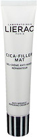 Фото Lierac антивіковий крем-гель для обличчя Cica-Filler Mat Anti-Wrinkle Repairing Cream-Gel 40 мл