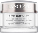 Фото Lancome антивозрастной ночной крем Renergie Nuit Night Treatment Restoring-Firming-Anti-Wrinkle 50 мл