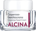 Фото Alcina крем для лица S Couperose Facial Cream антикуперозный 50 мл